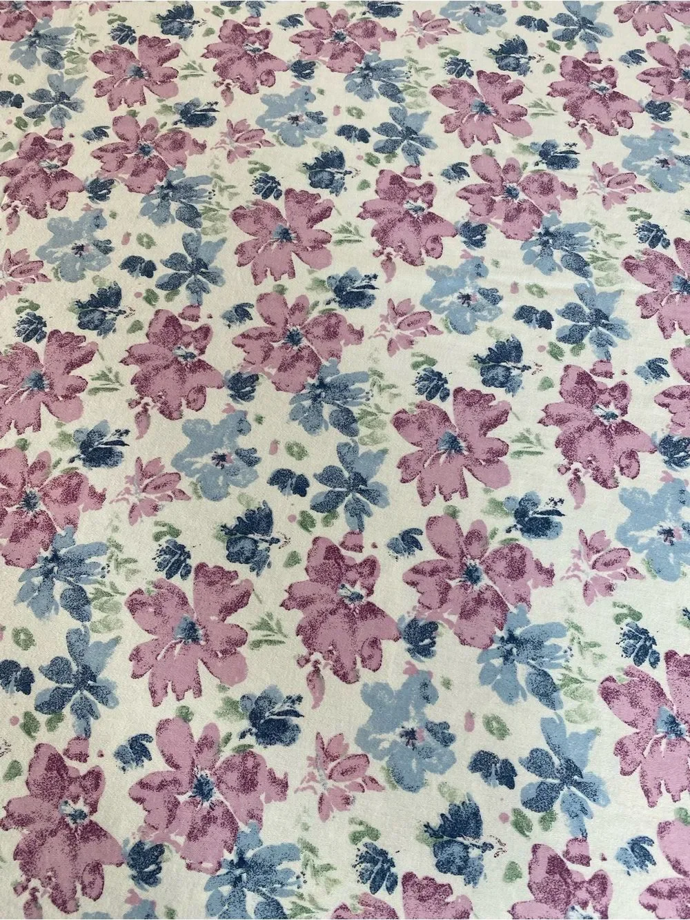 Better Homes And Gardens soft floral